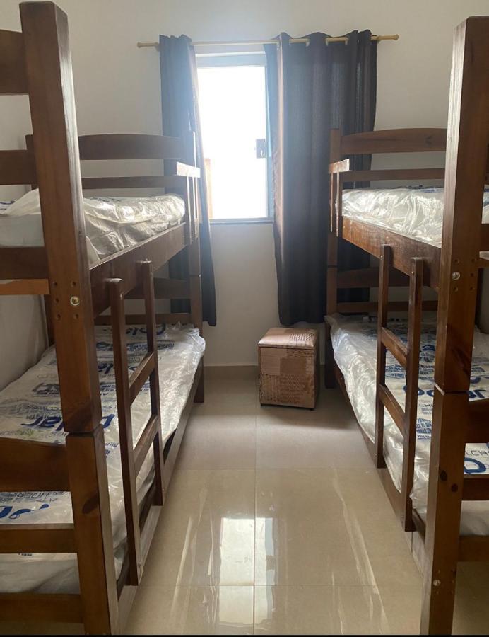 Apartamento Em Maranduba Ubatuba Exterior foto