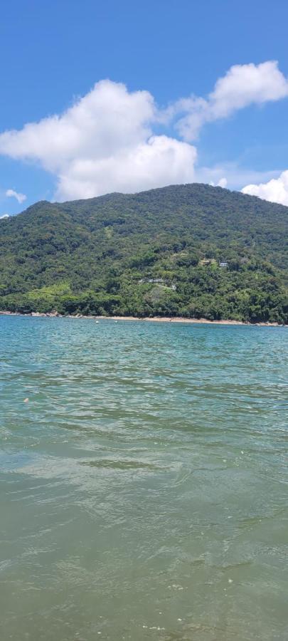 Apartamento Em Maranduba Ubatuba Exterior foto