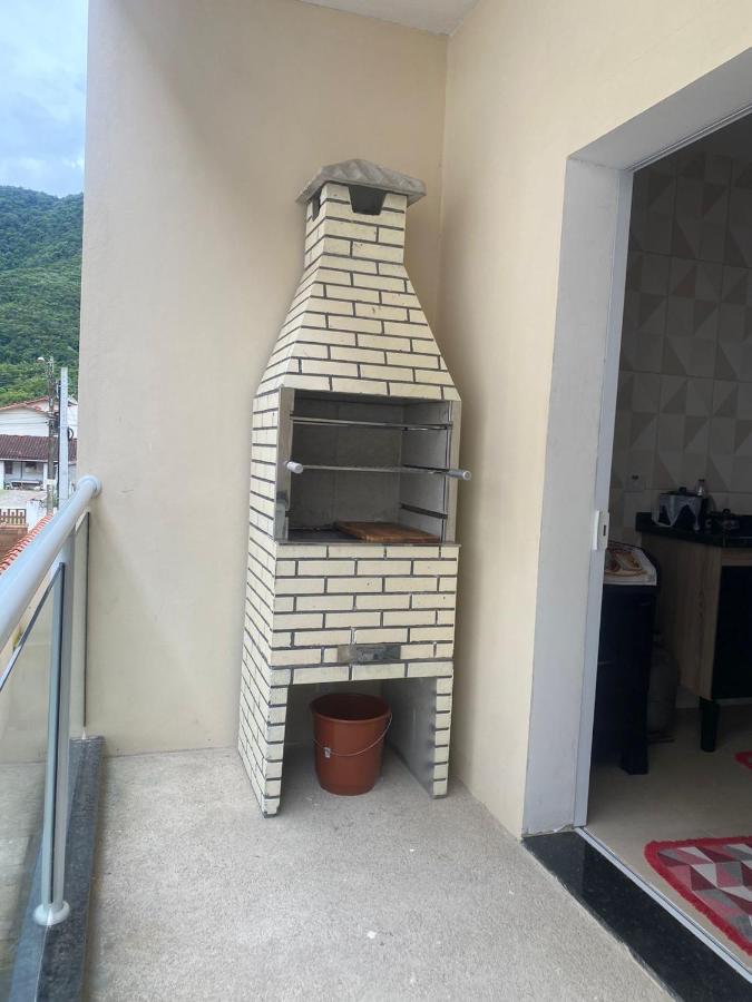 Apartamento Em Maranduba Ubatuba Exterior foto