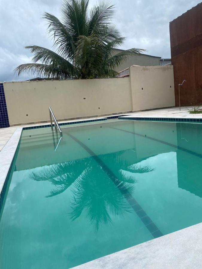 Apartamento Em Maranduba Ubatuba Exterior foto