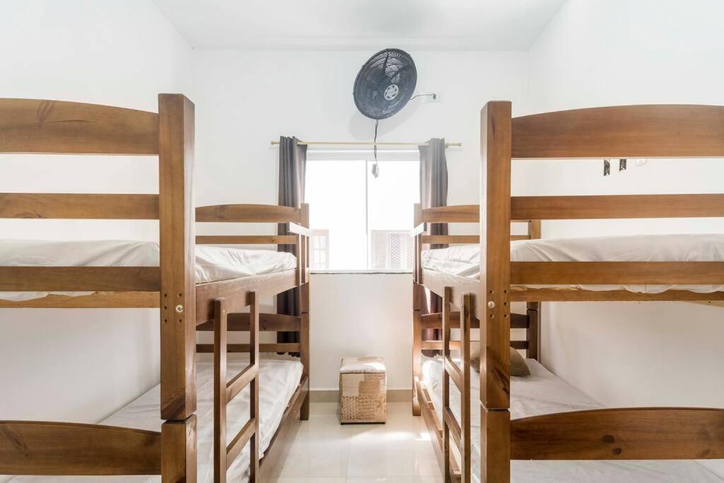 Apartamento Em Maranduba Ubatuba Exterior foto