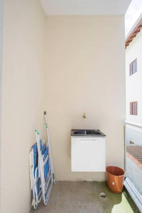 Apartamento Em Maranduba Ubatuba Exterior foto