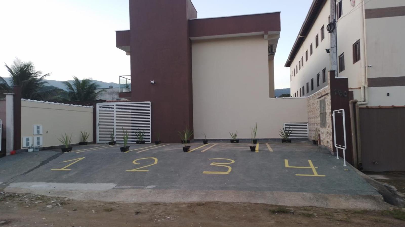 Apartamento Em Maranduba Ubatuba Exterior foto