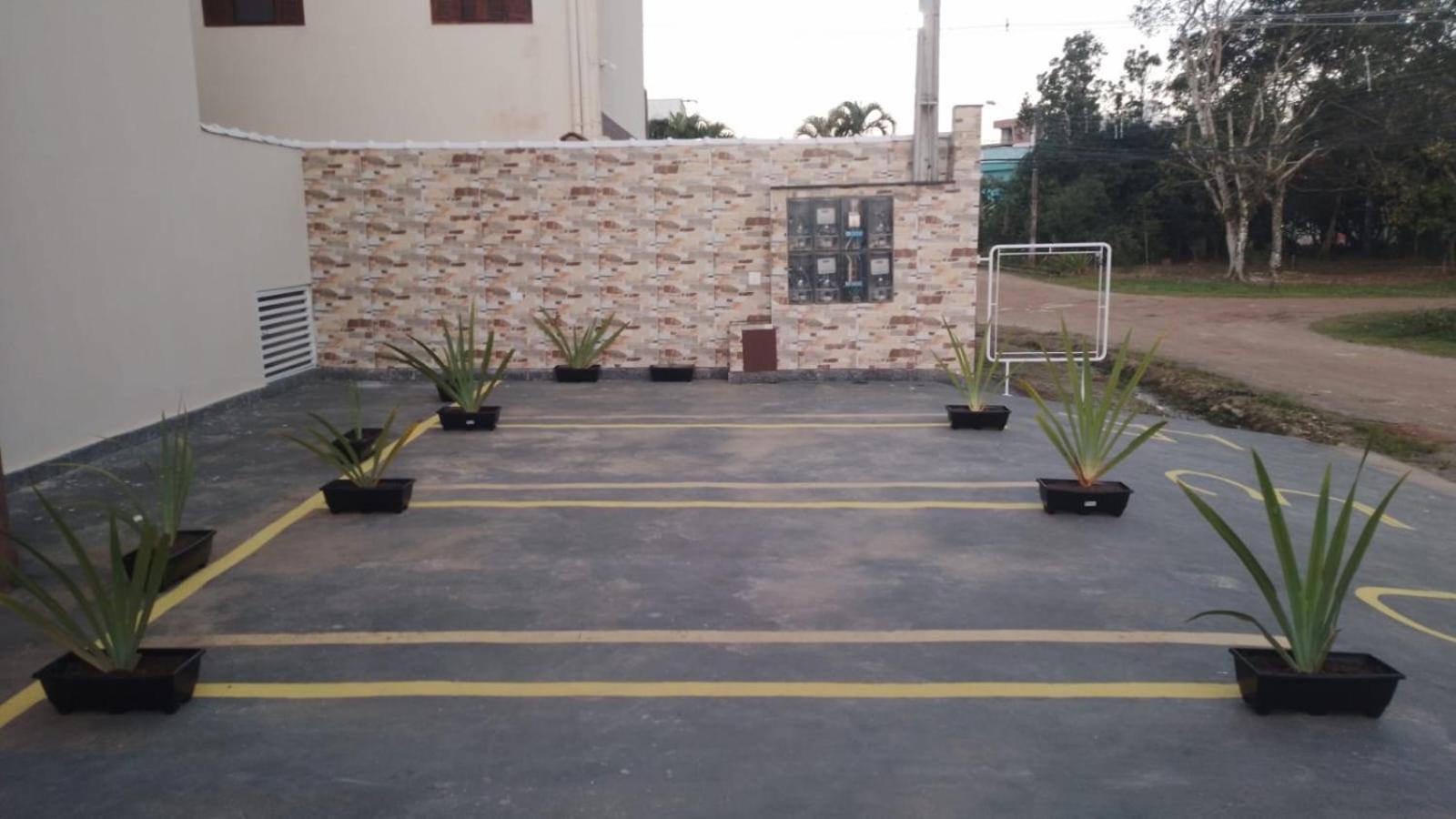 Apartamento Em Maranduba Ubatuba Exterior foto