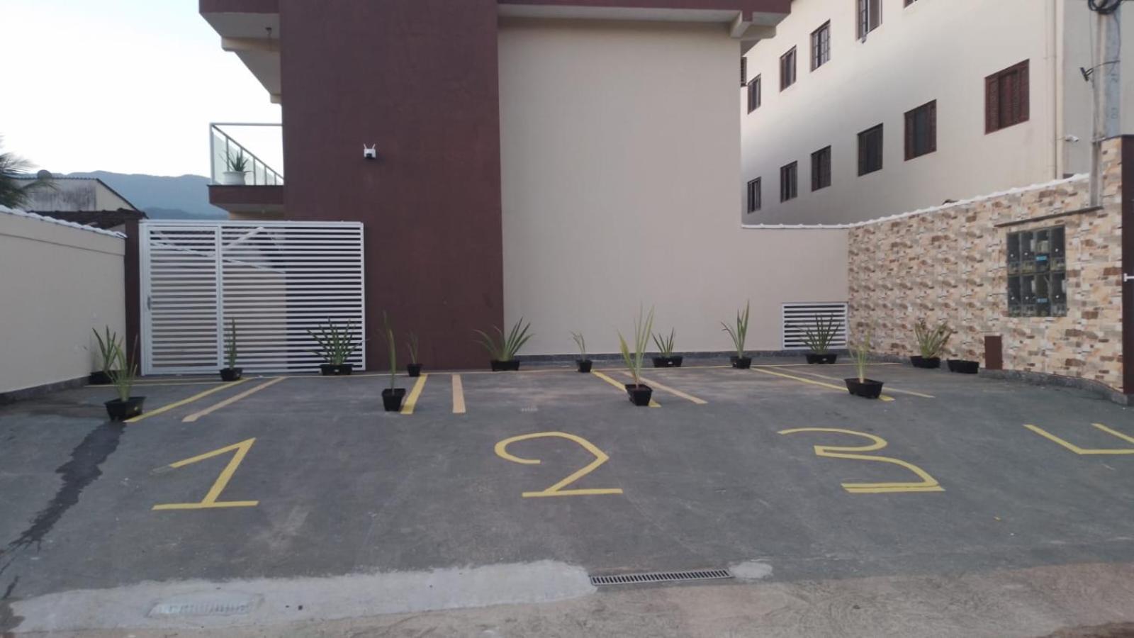 Apartamento Em Maranduba Ubatuba Exterior foto